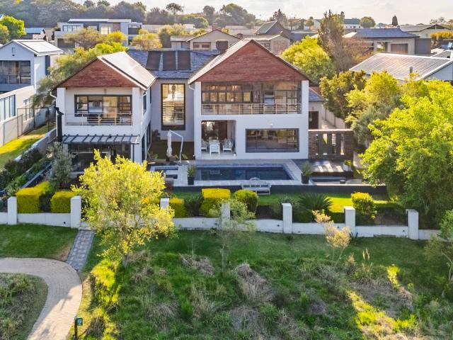 House for rent in Johannesburg Ward 93, Midrand