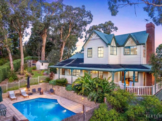 House for sale in Camerons Creek, Victoria