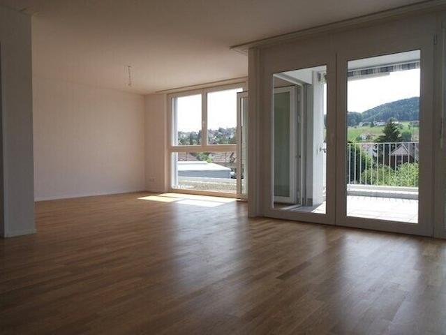Apartment mieten in Menziken, Aargau