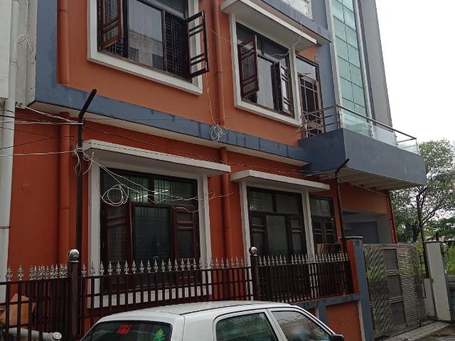 House for sale in Kedarpur, Uttarakhand