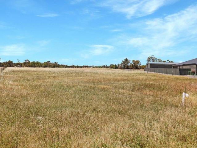Land for sale in Haven, Victoria