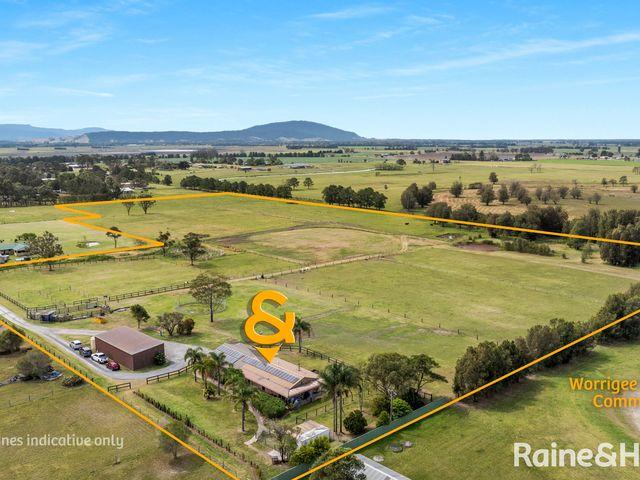 Cottage for sale in Worrigee