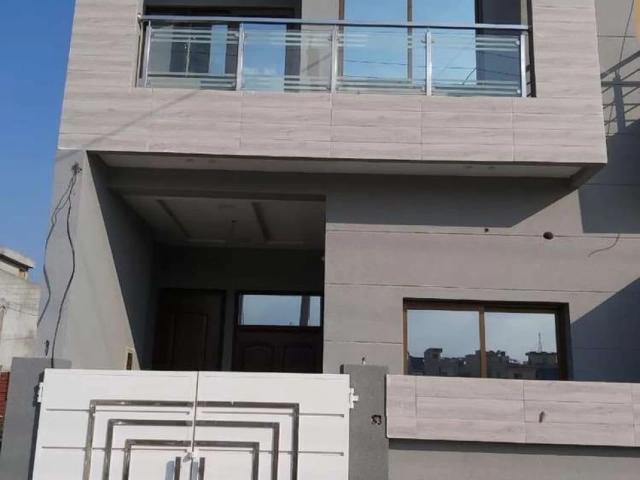 House for sale in Rawalpindi, Islamabad Capital Territory
