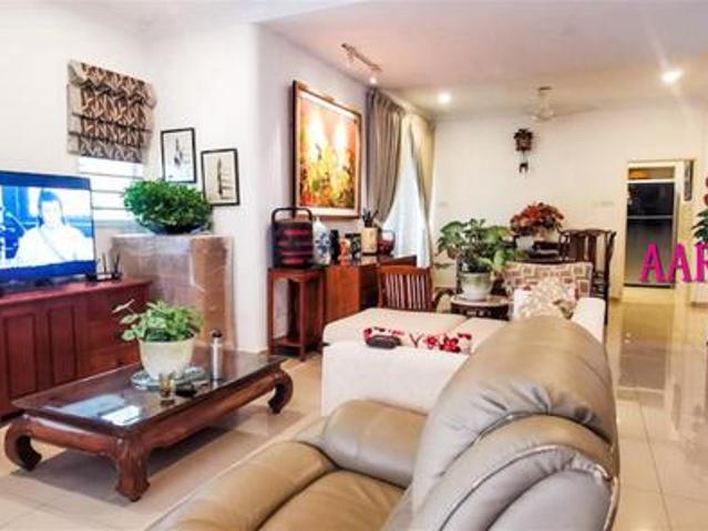 Residential House for sale in Durian Tunggal, Malaka