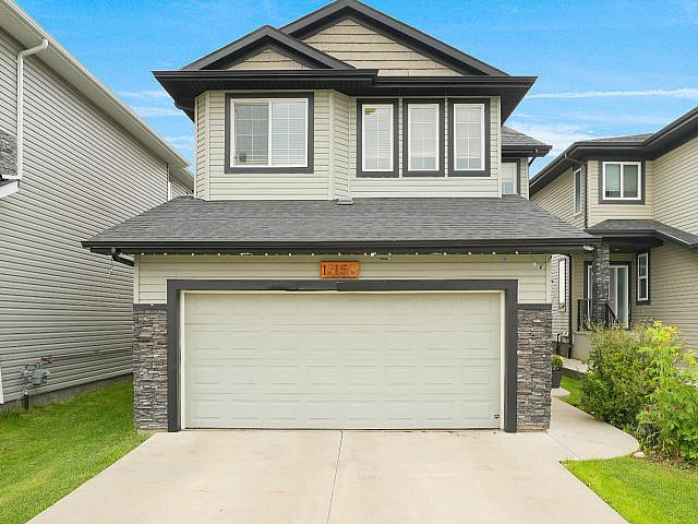 House for sale in Wedgewood, Alberta