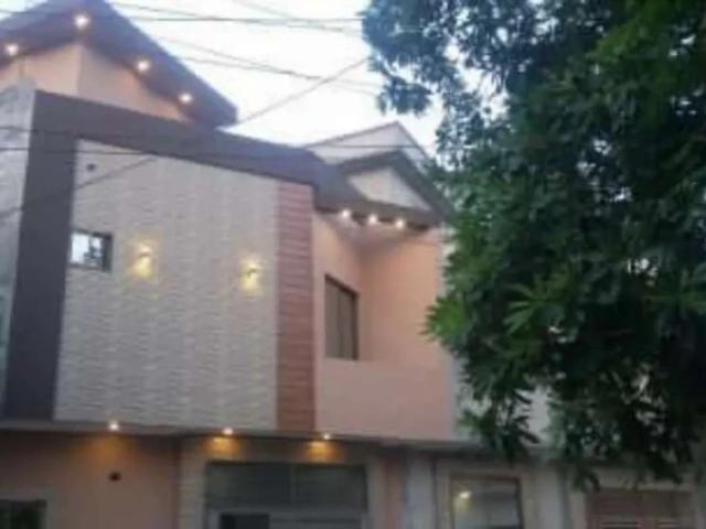 House for sale in Rawalpindi, Islamabad Capital Territory