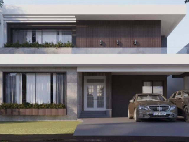 House for sale in Rawalpindi, Islamabad Capital Territory