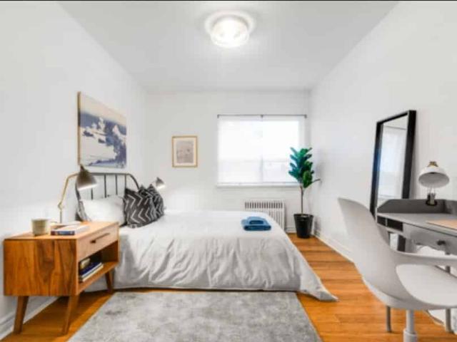 Apartment for rent in Woburn, Ontario
