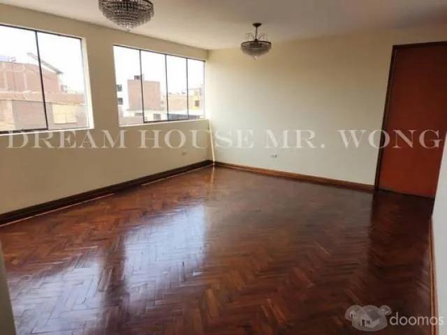 Departamento venta en Lima, Lima Metropolitana