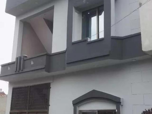 House for sale in Rawalpindi, Islamabad Capital Territory