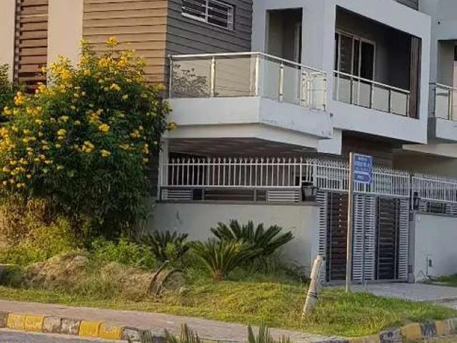 House for sale in Islamabad
