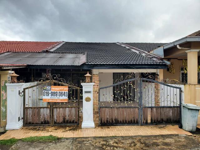 Terraced House for sale in Kuantan, Pahang
