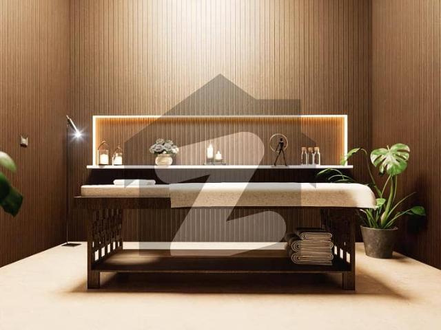 Apartment for sale in Rawalpindi, Islamabad Capital Territory