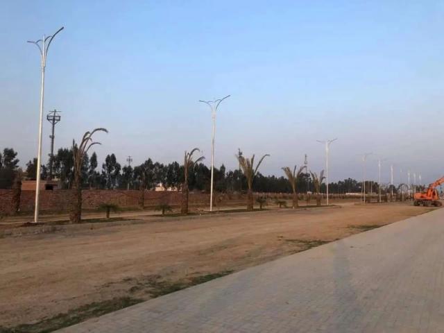 Land for sale in Rawalpindi, Islamabad Capital Territory