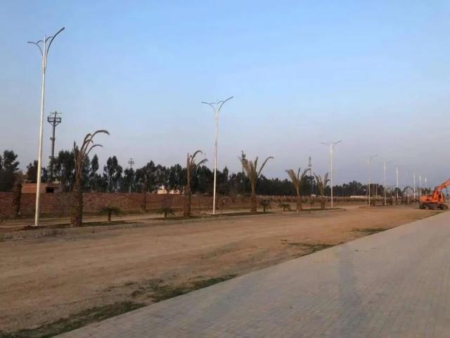 Land for sale in Rawalpindi, Islamabad Capital Territory