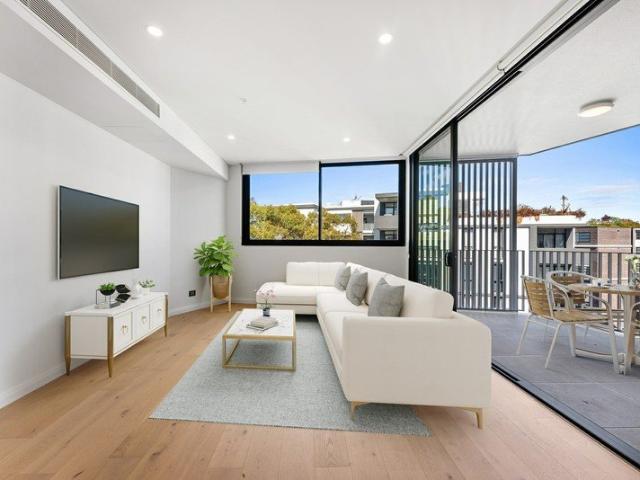 Apartment for sale in Sydney, New South Wales