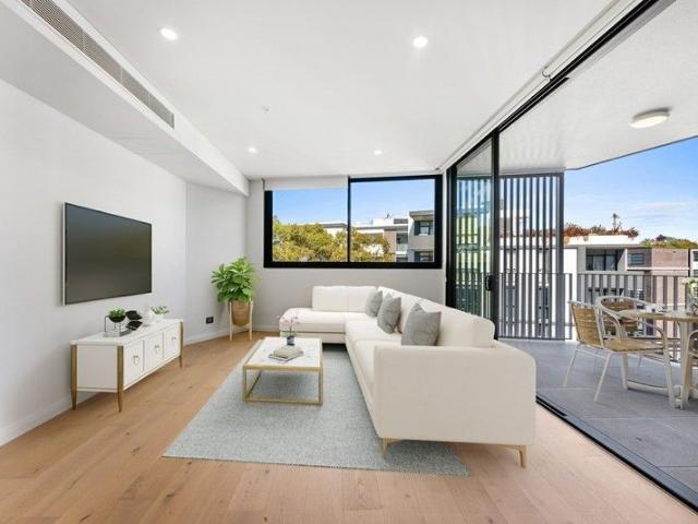 Apartment for sale in Petersham, New South Wales