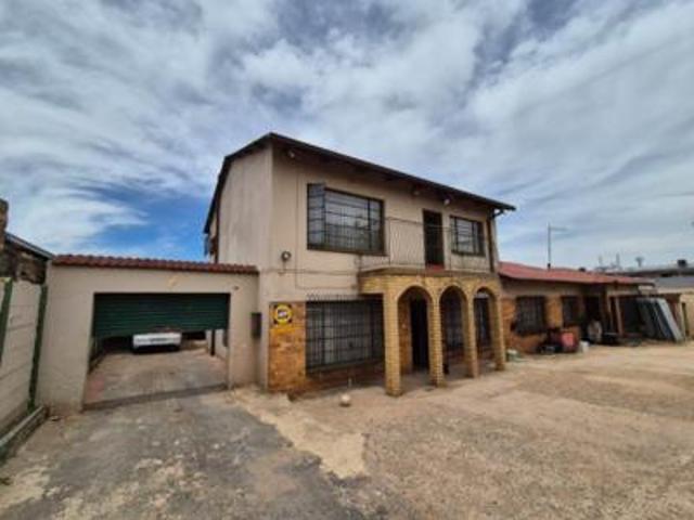 House for sale in Primrose, Germiston