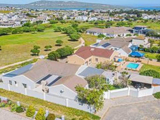House for sale in West Coast, Britannia Bay