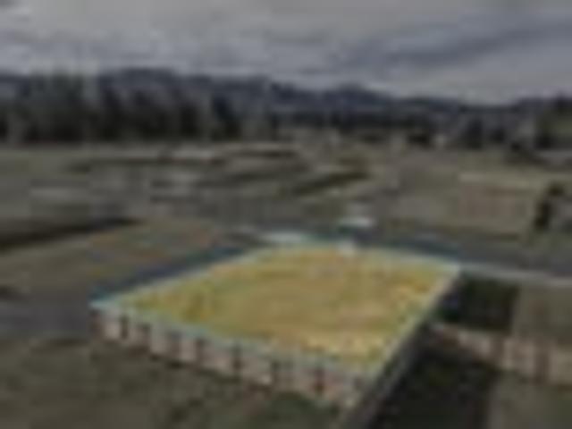 Land for sale in Hanmer, Canterbury