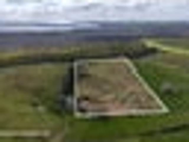 Land for sale in Fairburn, Northland