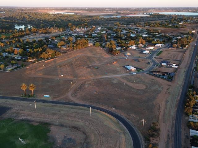 Property for sale in Merbein, Victoria