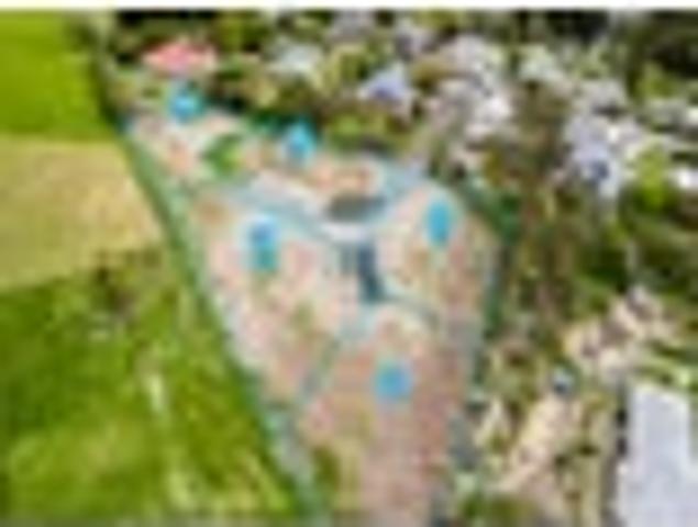 Land for sale in Otakou