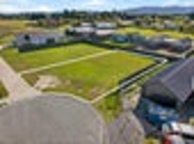 Land for sale in Opaki, Wellington