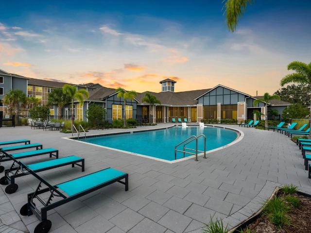 Apartment for rent in Kissimmee, Florida