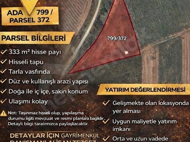 Silivri, İstanbul içerisinde satılık Arsa