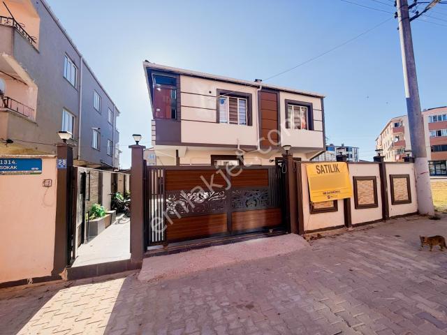 Tekirdağ içerisinde satılık Villa