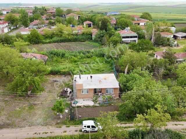 Çorlu, Tekirdağ içerisinde satılık Villa
