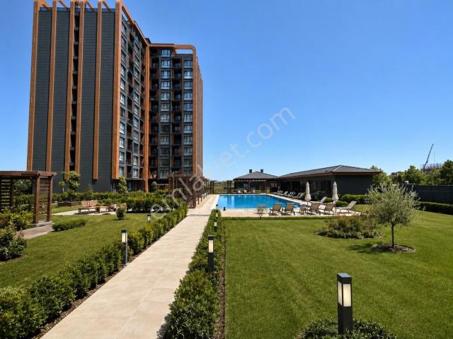 Çorlu, Tekirdağ içerisinde kiralık Residence