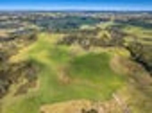 Land for sale in Kawau Island