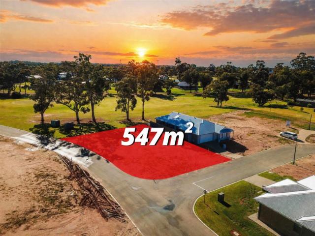 Land for sale in Mildura, Victoria