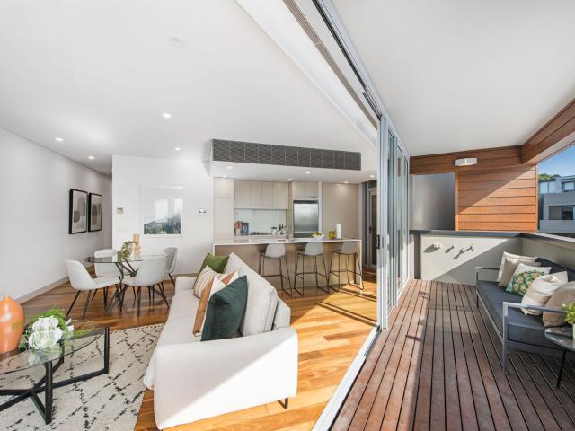 Apartment for sale in Cammeray, New South Wales