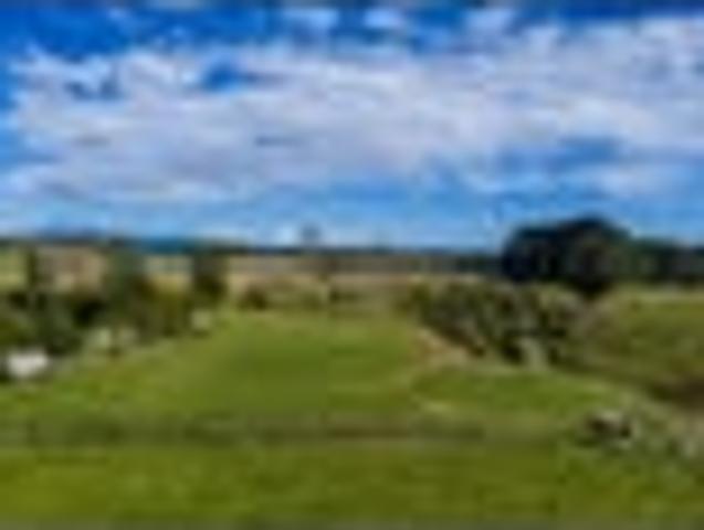 Land for sale in Taranaki