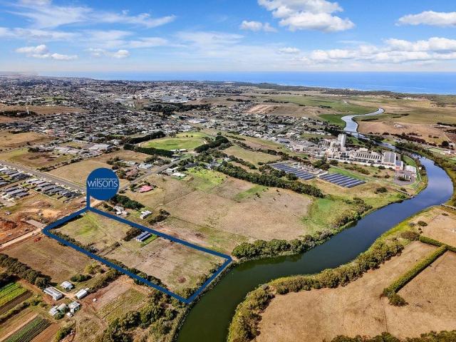 Land for sale in Dennington, Victoria