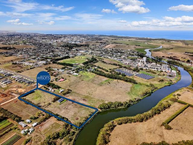 Land for sale in Dennington, Victoria