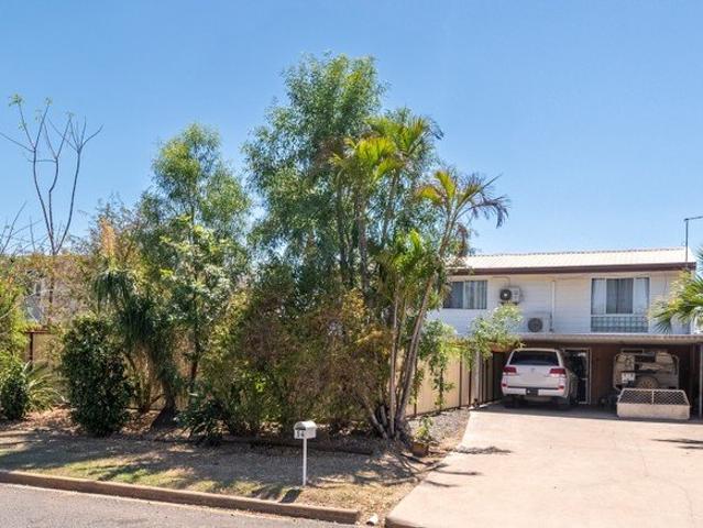House for sale in Blackwater, Queensland