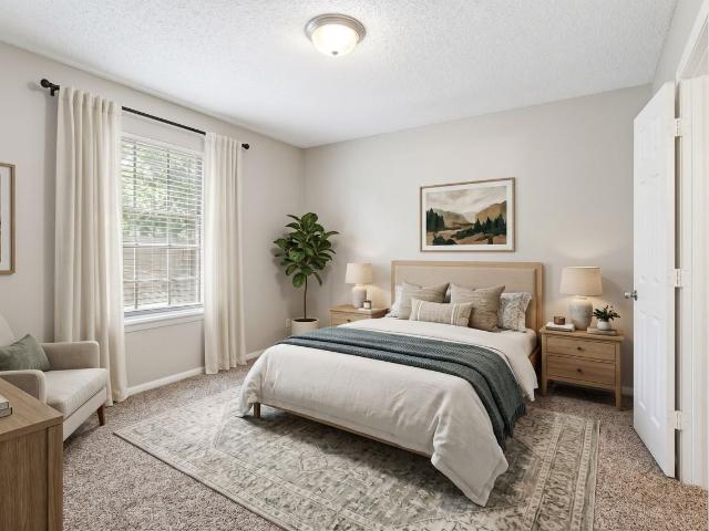 Apartment for rent in Woodland Hills, Little Rock