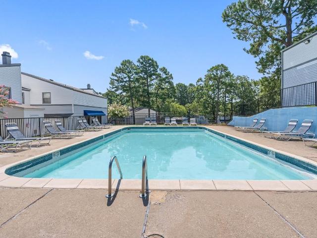 Apartment for rent in Ark