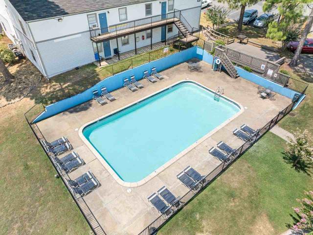 Apartment for rent in Woodland Hills, Little Rock