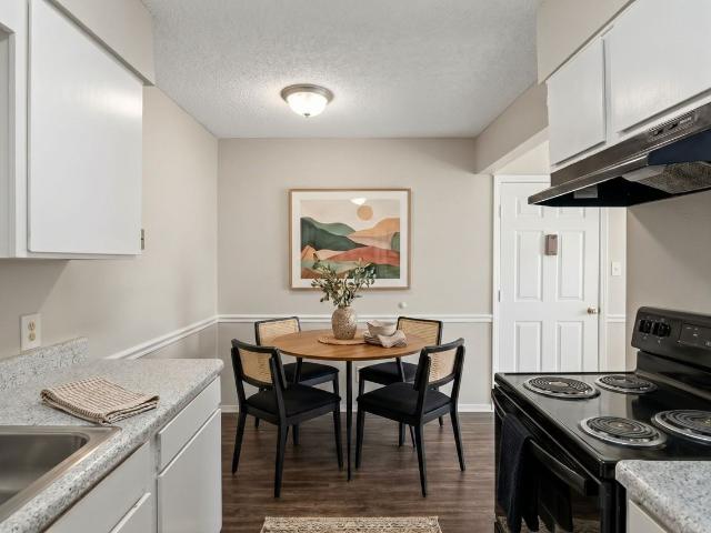 Apartment for rent in Woodland Hills, Little Rock