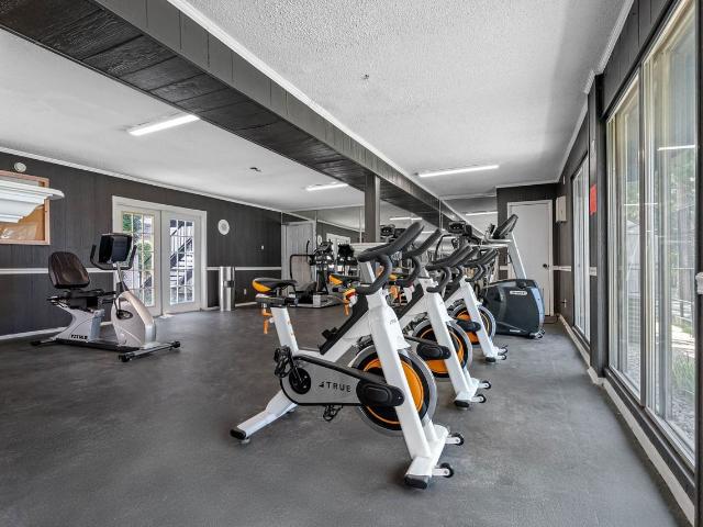 Apartment for rent in Woodland Hills, Little Rock