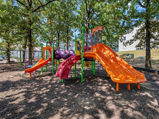 Apartment for rent in Woodland Hills, Little Rock