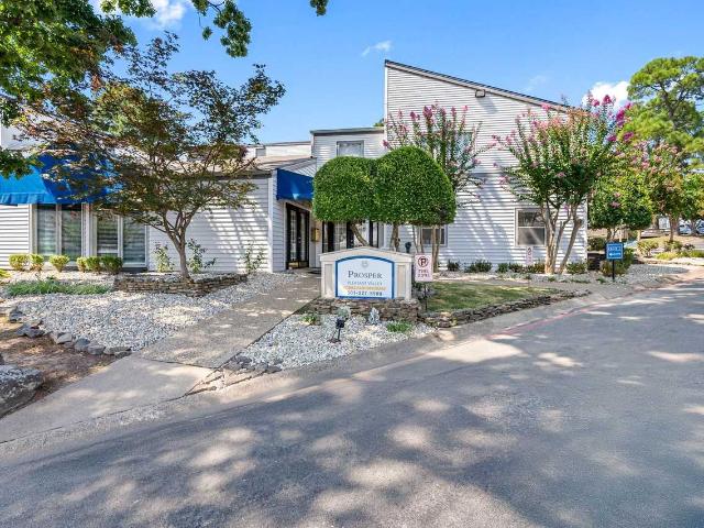 Apartment for rent in Ark