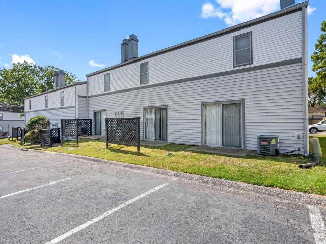 Apartment for rent in Ark