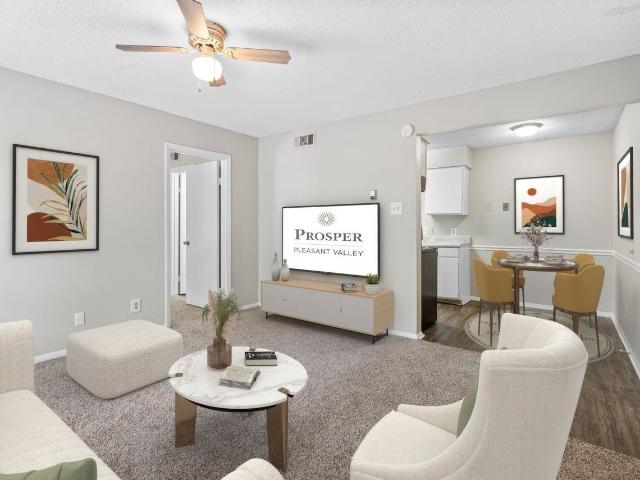 Apartment for rent in Ark