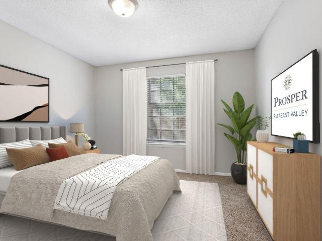 Apartment for rent in Ark